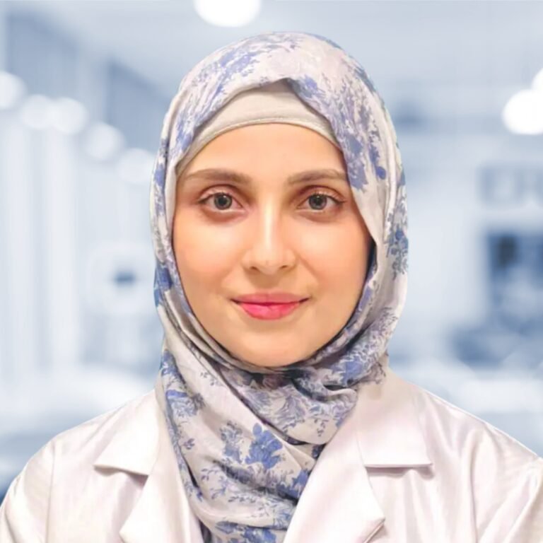 dr fatima